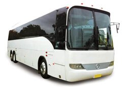 Coach Hire Newport