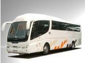 72 Seater Newport Coach