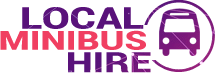 Minibus Hire Newport Logo